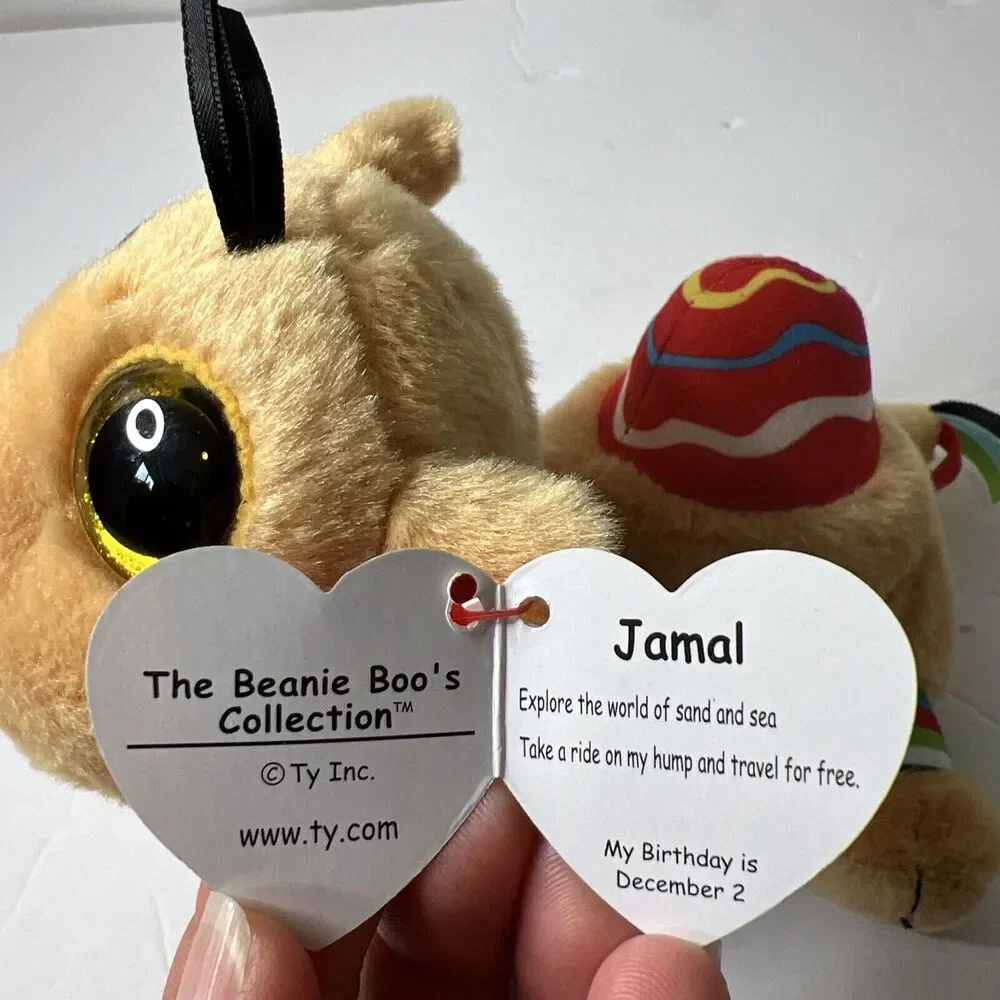 2019 Ty Beanie Boos 6